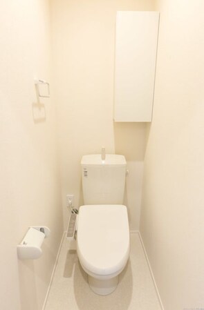 メルベージュ鵠沼海岸の物件内観写真